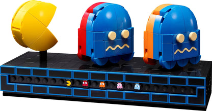 LEGO ICONS Series 10323 PAC-MAN- Auzzi Store