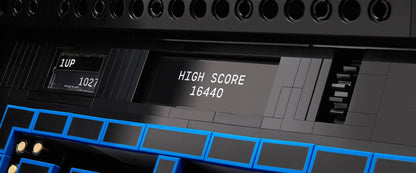 LEGO ICONS Series 10323 PAC-MAN- Auzzi Store