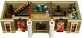 LEGO ICONS 10326 Modular Buildings Collection Museum of Natural History- Auzzi Store