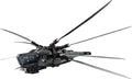 LEGO ICONS Series 10327 Dune Atreides Royal Ornithopter- Auzzi Store