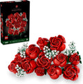 LEGO Icons 10328 Bouquet of Roses - SuperSaverAU - view 1