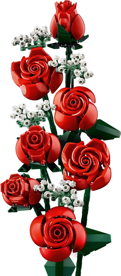 LEGO Icons 10328 Bouquet of Roses