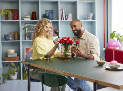 LEGO Icons 10328 Bouquet of Roses