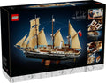 LEGO Icons 10335 The Endurance - SuperSaverAU - view 1