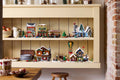 LEGO Icons 10339 Santa's Post Office - SuperSaverAU - view 1