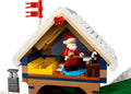 LEGO Icons 10339 Santa's Post Office - SuperSaverAU - view 3