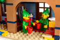 LEGO Icons 10339 Santa's Post Office - SuperSaverAU - view 4