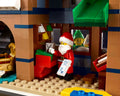 LEGO Icons 10339 Santa's Post Office - SuperSaverAU - view 5