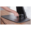 SANUS Swivel TV Stand SSTV2-B1 - SuperSaverAU - view 4