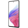Samsung Galaxy A53 5G 128GB Awesome Black - 6.5" Super AMOLED Display, Quad Camera Setup, Long-Lasting Battery - SuperSaverAU - view 2