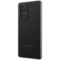 Samsung Galaxy A53 5G 128GB Awesome Black - 6.5" Super AMOLED Display, Quad Camera Setup, Long-Lasting Battery - SuperSaverAU - view 5