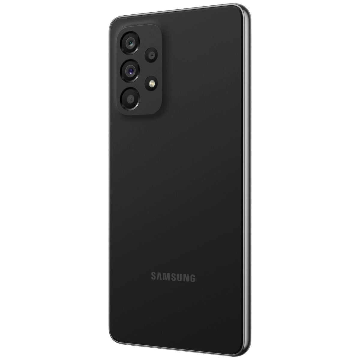 Samsung Galaxy A53 5G 128GB Awesome Black - 6.5" Super AMOLED Display, Quad Camera Setup, Long-Lasting Battery - SuperSaverAU - view 5