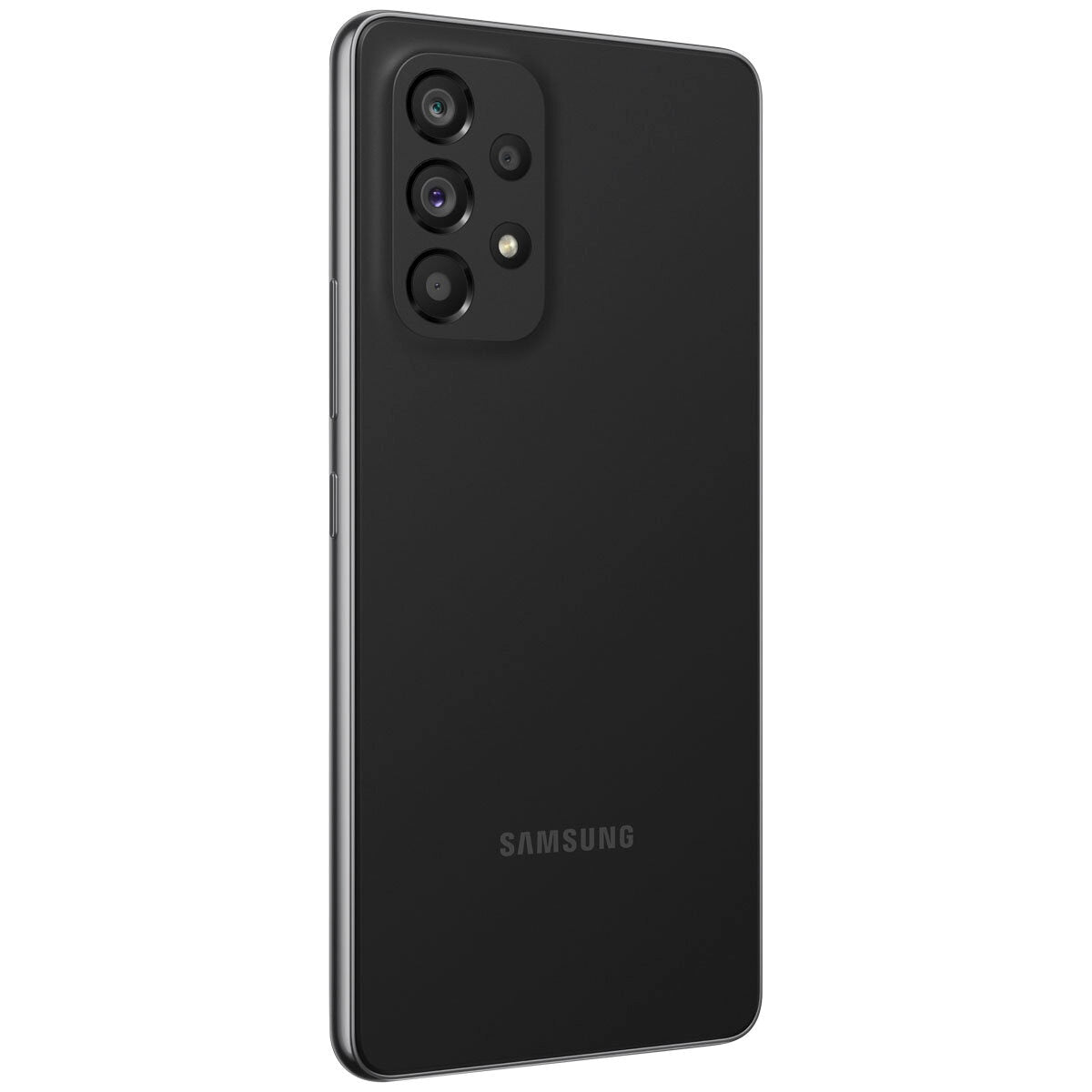 Samsung Galaxy A53 5G 128GB Awesome Black - 6.5" Super AMOLED Display, Quad Camera Setup, Long-Lasting Battery - SuperSaverAU - view 6