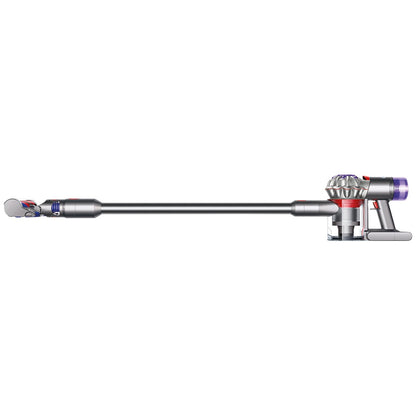 Dyson V8 Stick Vacuum 394437-01 | Powerful Suction, 40 Min Fade-Free Power, 99.97% Filtration