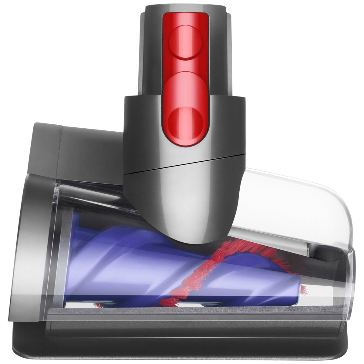 Dyson V8 Stick Vacuum 394437-01 | Powerful Suction, 40 Min Fade-Free Power, 99.97% Filtration - SuperSaverAU - view 7