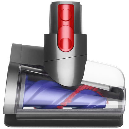Dyson V8 Stick Vacuum 394437-01 | Powerful Suction, 40 Min Fade-Free Power, 99.97% Filtration