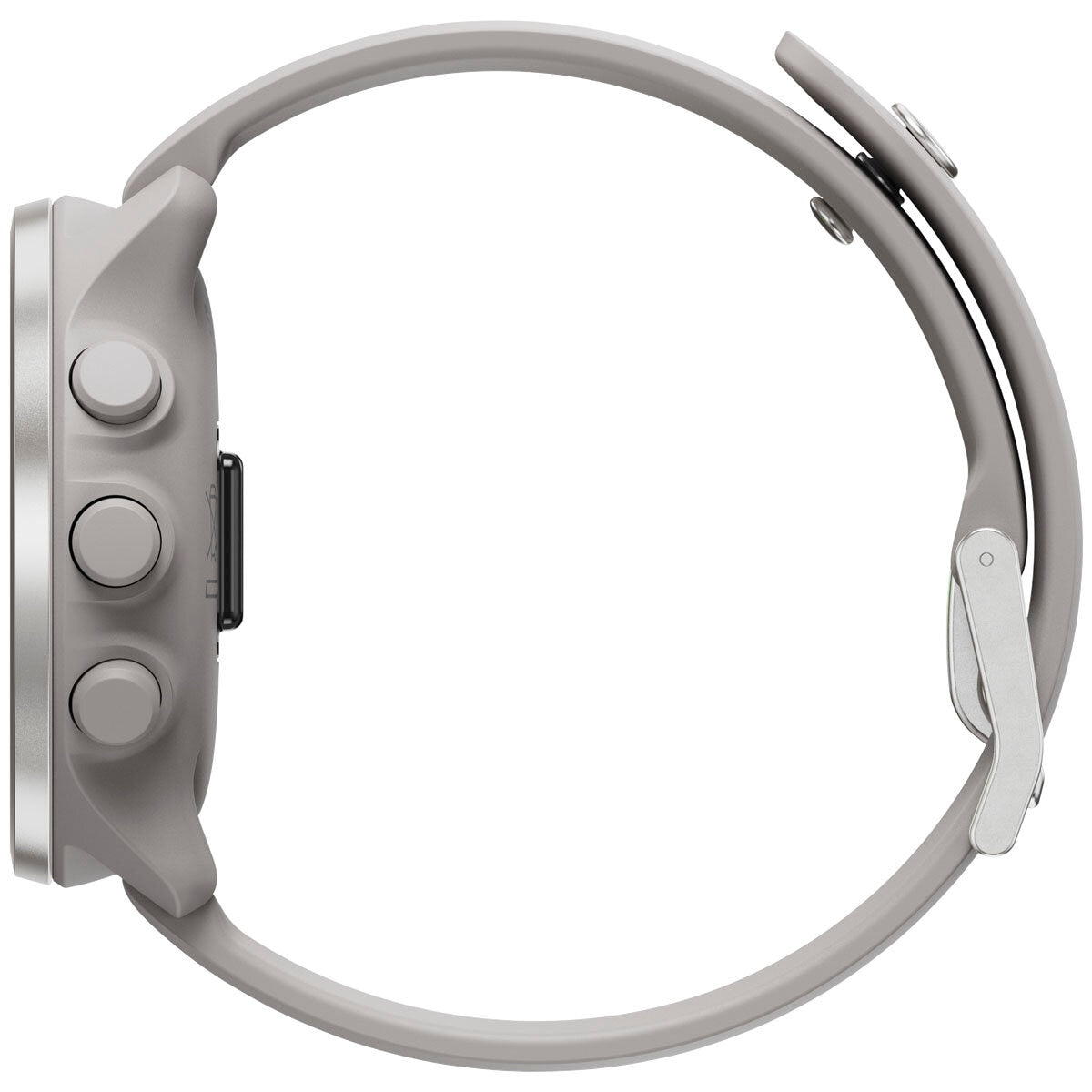 Suunto 5 Peak GPS Sports Watch – Ridge Sand Edition with Heart Rate, Navigation & Long Battery Life