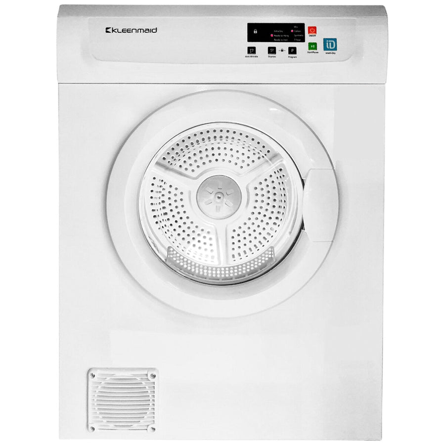 Kleenmaid 7kg Sensor Controlled Vented Dryer LDVF70 - SuperSaverAU - view 1