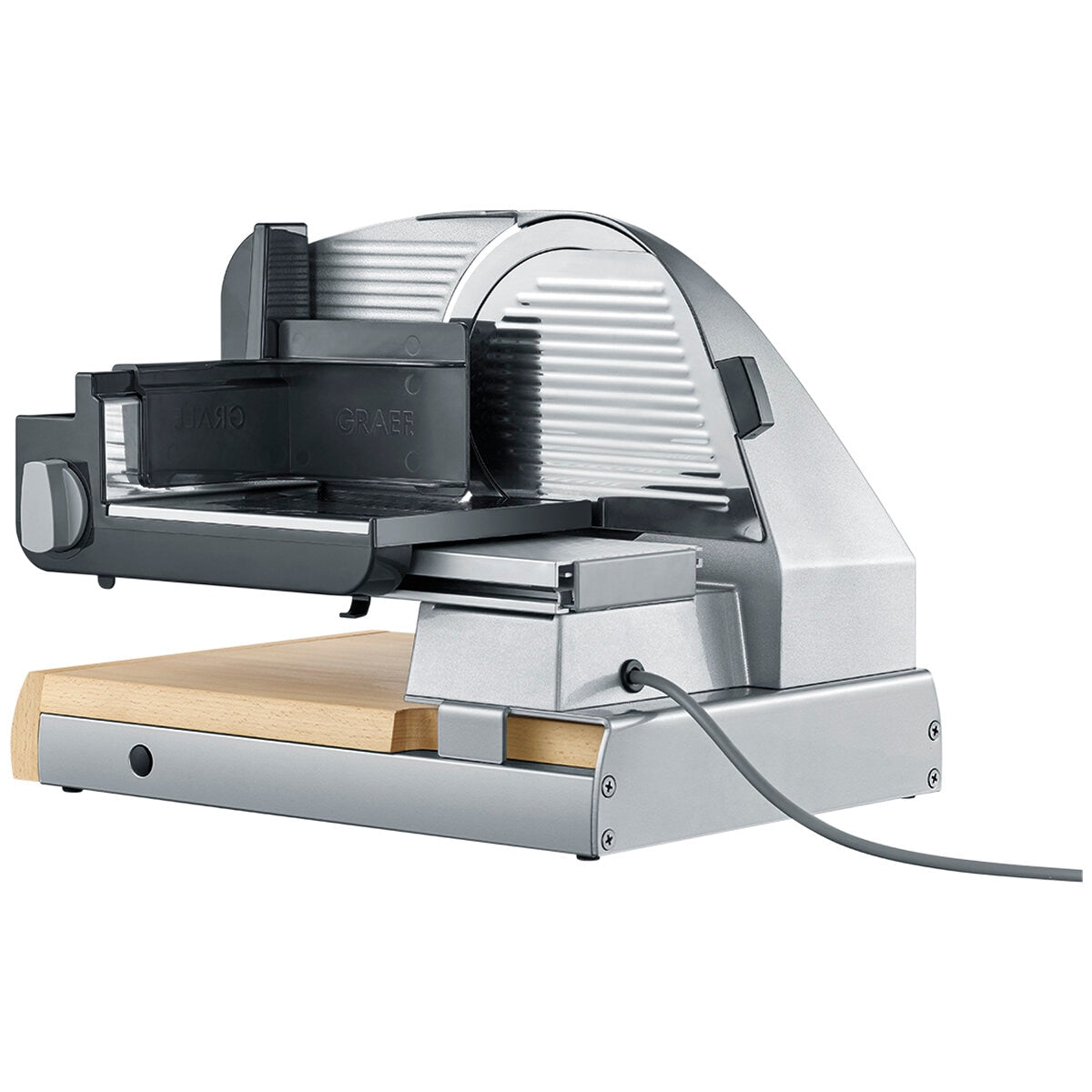 Graef SKS 850 Electric Slicer - SuperSaverAU - view 2
