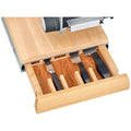 Graef SKS 850 Electric Slicer - SuperSaverAU - view 5