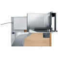Graef SKS 850 Electric Slicer - SuperSaverAU - view 4