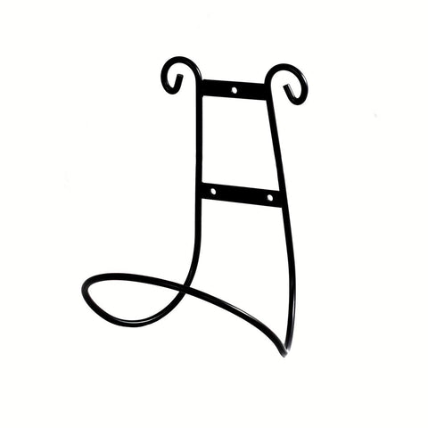 Rapid Heritage Hose Hanger - 30m - Powder Coated Steel - Wall Mount - SuperSaverAU - view 1
