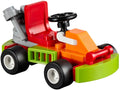 LEGO 10402 Fun Future: 60th Anniversary Creative Brick Set - SuperSaverAU - view 4