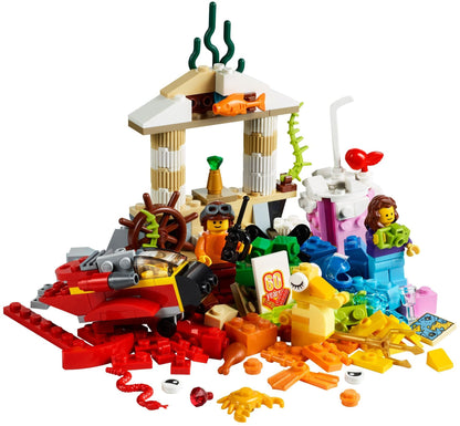 LEGO 10403 Classic World Fun- Auzzi Store