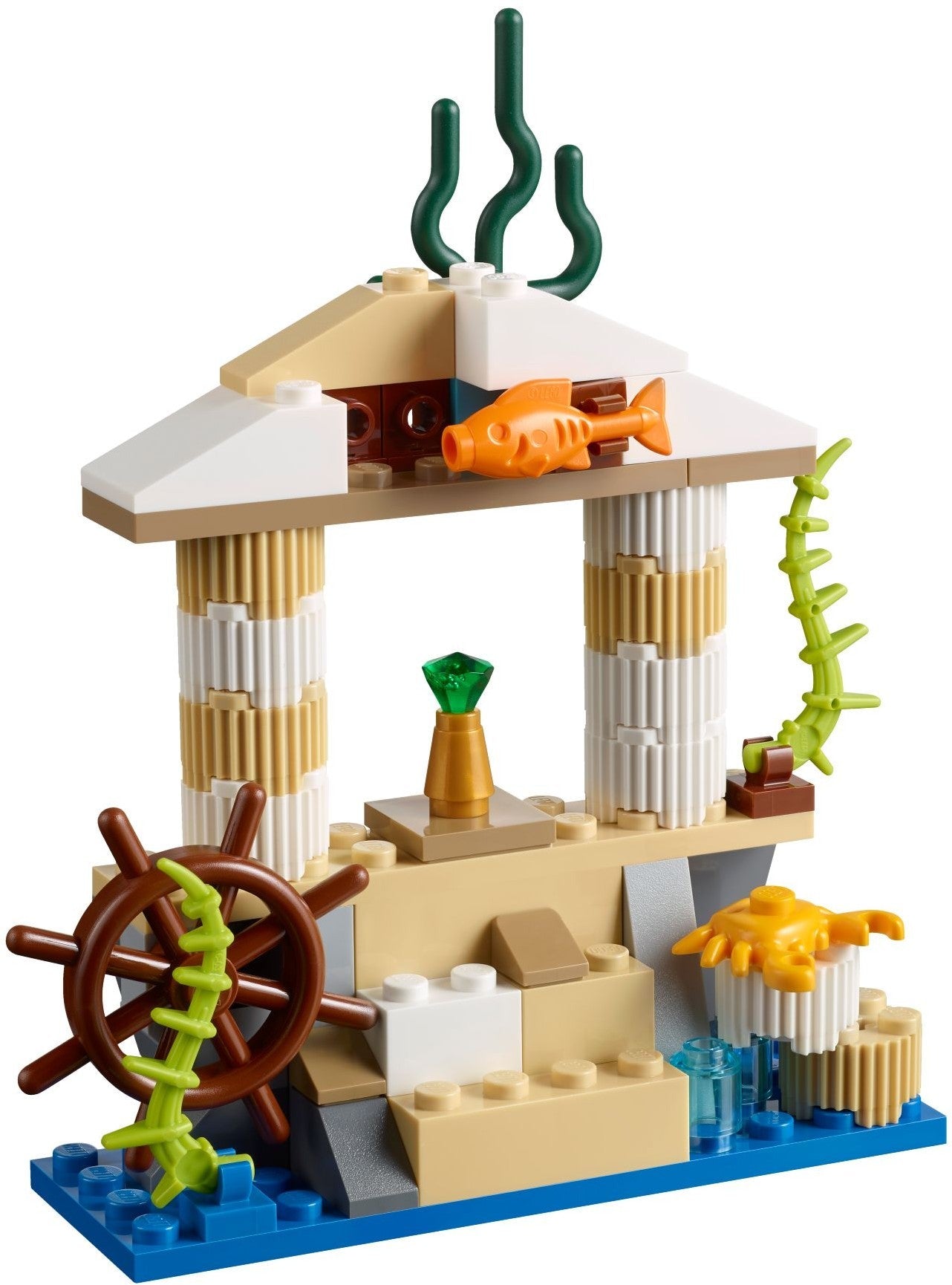 LEGO 10403 Classic World Fun- Auzzi Store