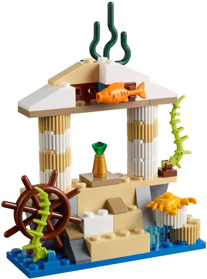 LEGO 10403 Classic World Fun- Auzzi Store