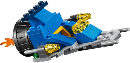 LEGO 10404 Ocean's Bottom: Creative Brick Set (60th Anniversary Edition)