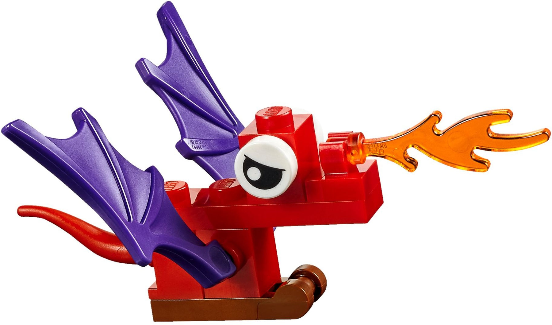LEGO 10404 Ocean's Bottom: Creative Brick Set (60th Anniversary Edition) - SuperSaverAU - view 5