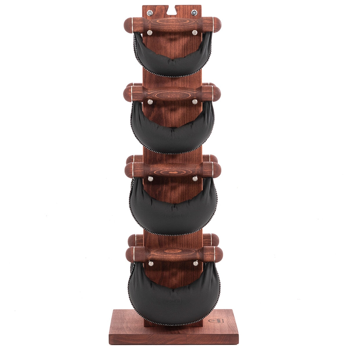 Nohrd Heritage Tria Trainer Combo BencHand Weights - SuperSaverAU - view 4