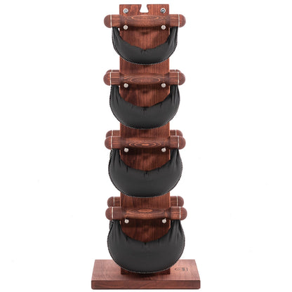 Nohrd Heritage Tria Trainer Combo BencHand Weights