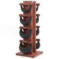 Nohrd Heritage Tria Trainer Combo BencHand Weights - SuperSaverAU - view 5