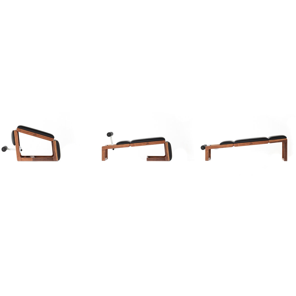 Nohrd Heritage Tria Trainer Combo BencHand Weights