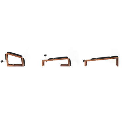 Nohrd Heritage Tria Trainer Combo BencHand Weights