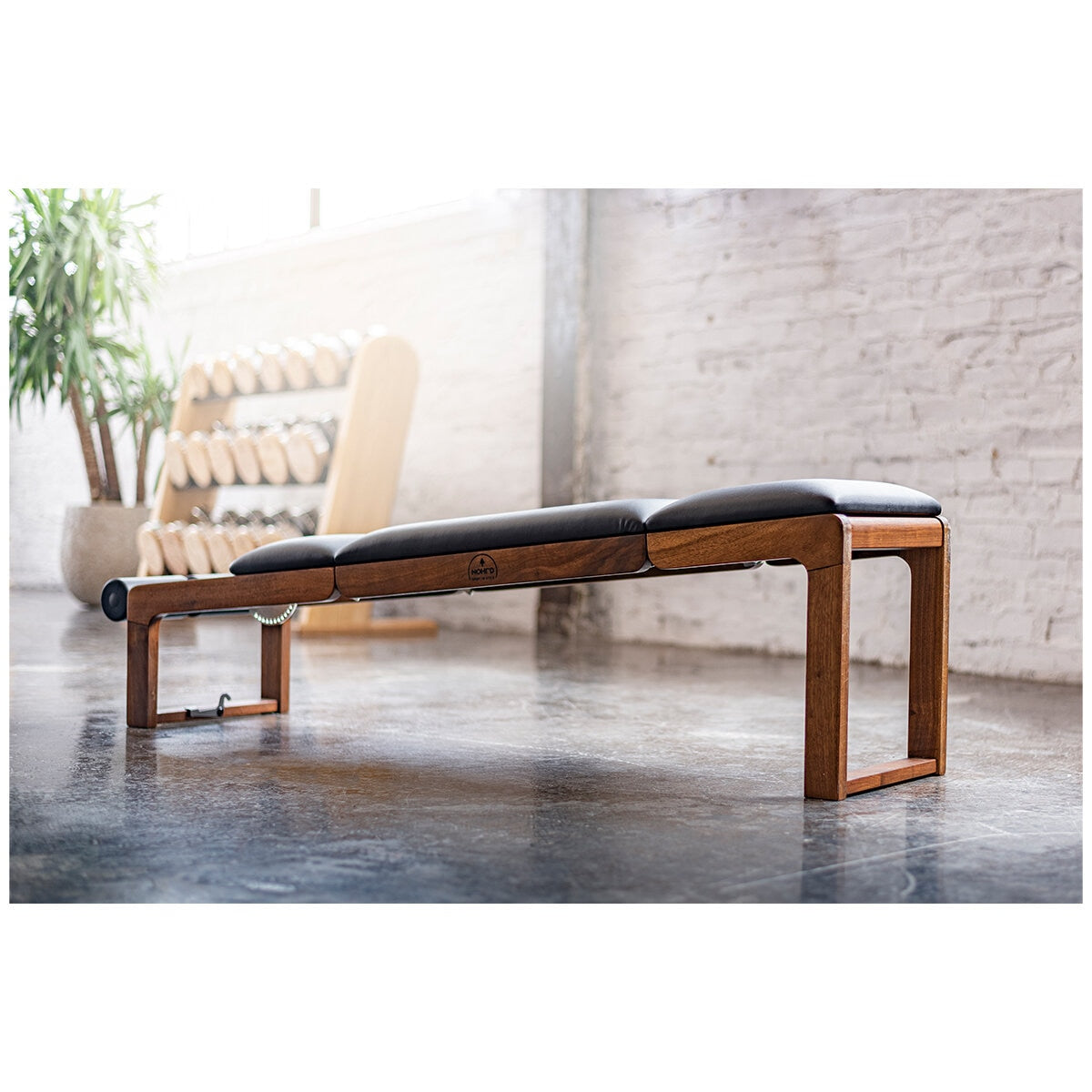 Nohrd Heritage Tria Trainer Combo BencHand Weights - SuperSaverAU - view 7