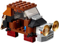 LEGO 10405 Mission to Mars: 60th Anniversary Edition - SuperSaverAU - view 1