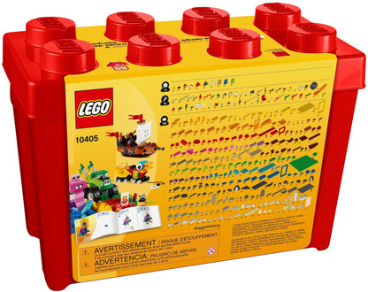 LEGO 10405 Mission to Mars: 60th Anniversary Edition