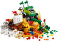 LEGO 10405 Mission to Mars: 60th Anniversary Edition - SuperSaverAU - view 4