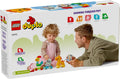 LEGO DUPLO My First Animal Train 10412 - SuperSaverAU - view 3