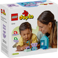 LEGO DUPLO My First Daily Routines Bath Time 10413 - SuperSaverAU - view 4