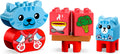 LEGO 10414 Daily Routines Eating and Bedtime DUPLO Set - SuperSaverAU - view 2
