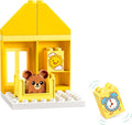 LEGO 10414 Daily Routines Eating and Bedtime DUPLO Set - SuperSaverAU - view 3