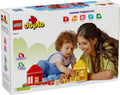 LEGO 10414 Daily Routines Eating and Bedtime DUPLO Set - SuperSaverAU - view 4
