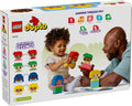 LEGO 10415 Big Feelings and Emotions DUPLO Set - SuperSaverAU - view 4