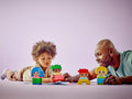 LEGO 10415 Big Feelings and Emotions DUPLO Set - SuperSaverAU - view 5