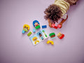 LEGO 10415 Big Feelings and Emotions DUPLO Set - SuperSaverAU - view 6