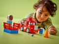 LEGO Disney Series 10417 Mack at the Race- Auzzi Store